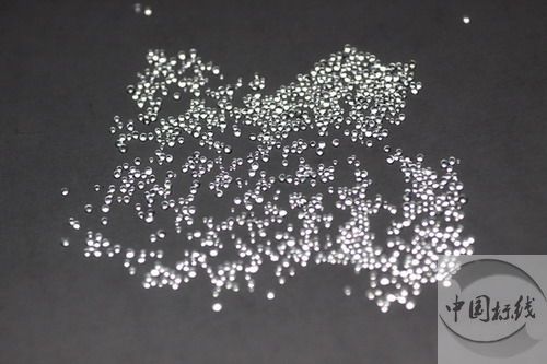 齐齐哈尔喷砂玻璃微珠工业应用